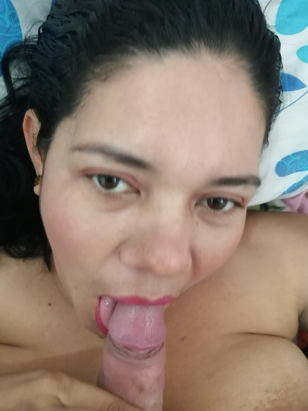 Valkyrie mamando deepthroat #47