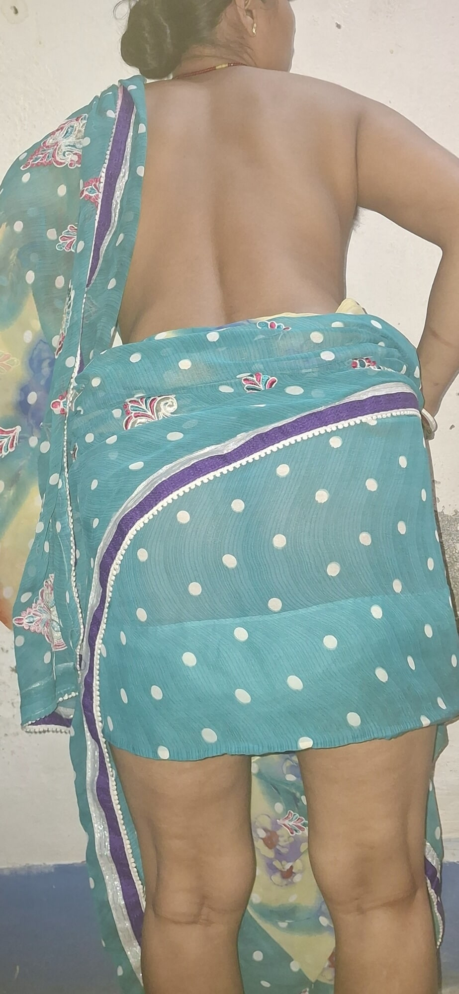 Sarees Hot photos  #3