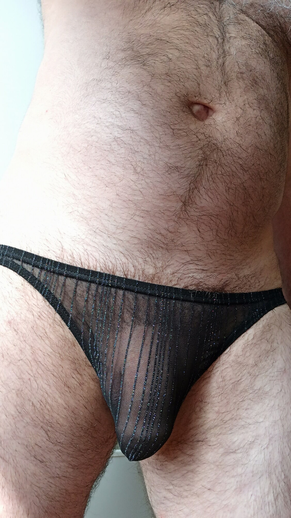 New panties #2