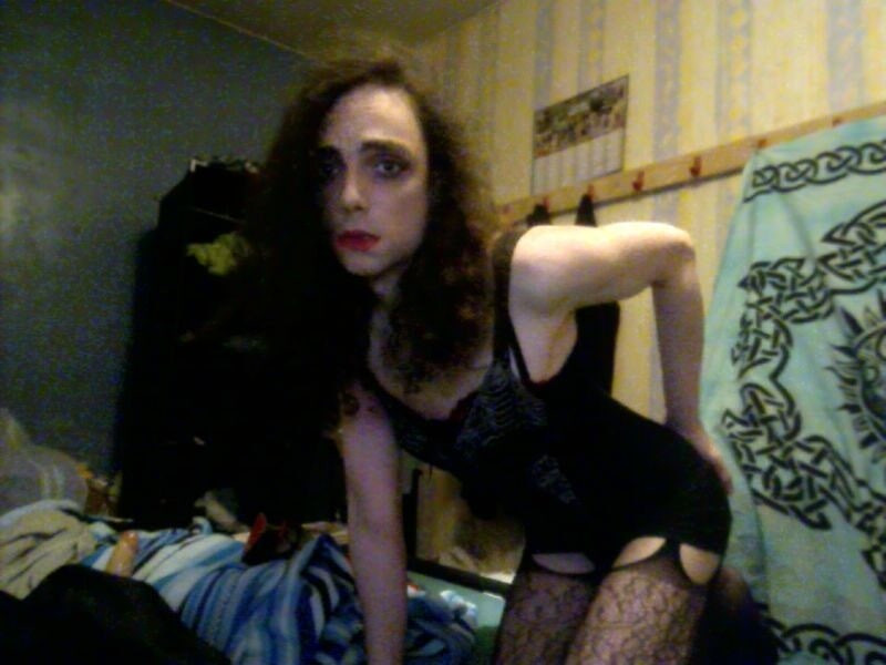 Just a sissy #32