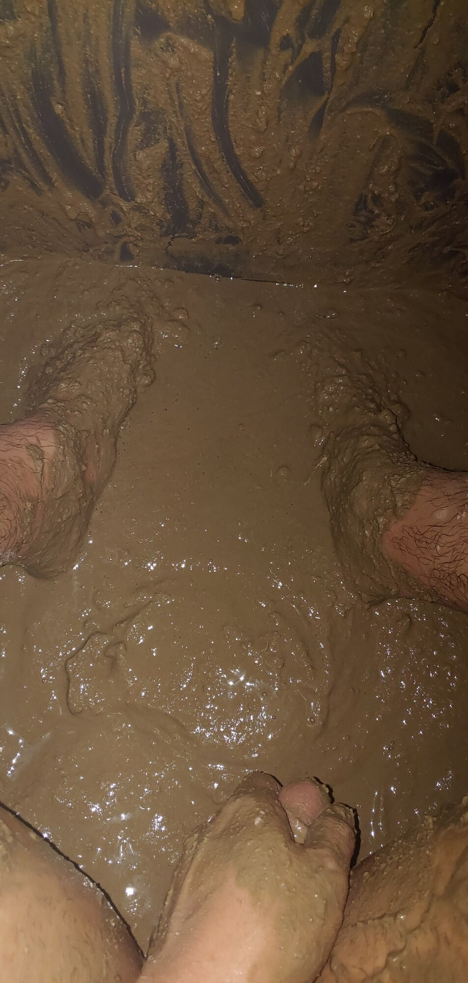 Feet and Dick Moements #58
