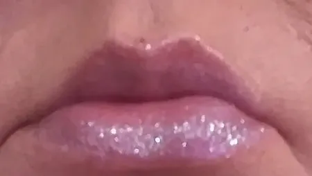 juicy lips         