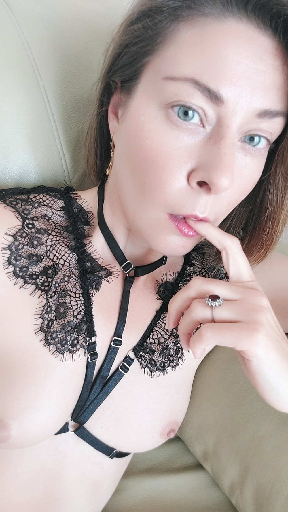 Playfully annoying or provoking someone #3