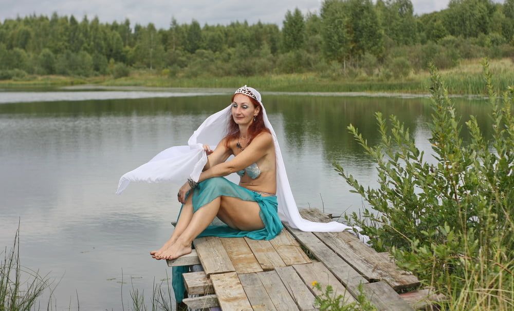 Water Bride #7