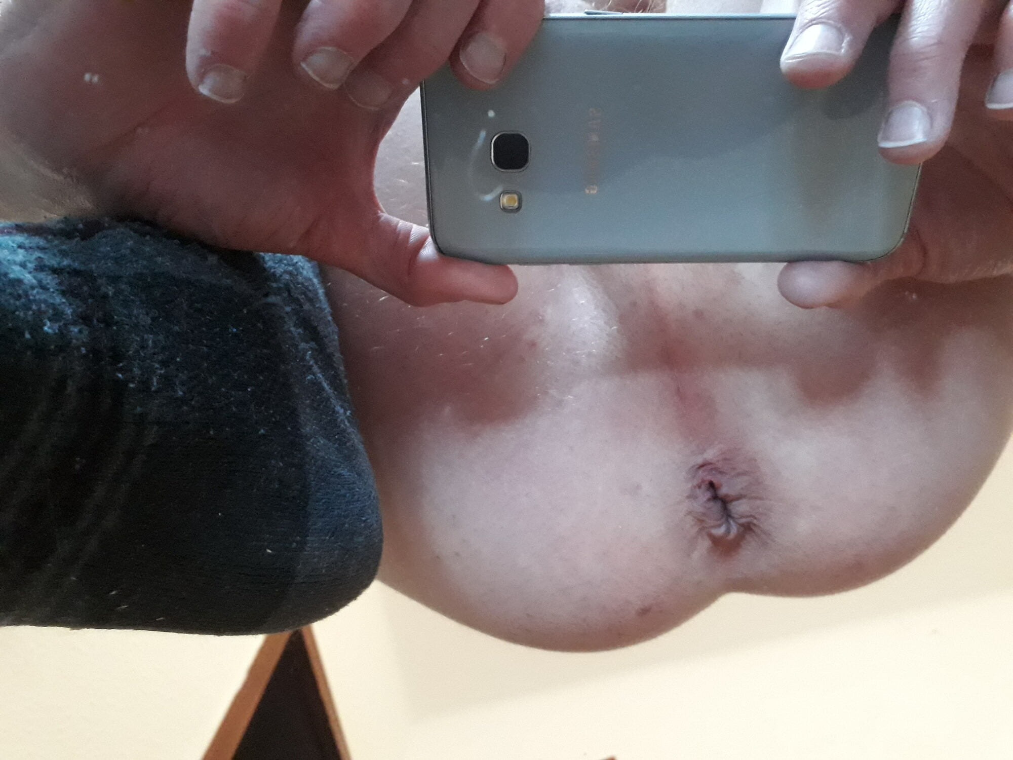 My Fuckhole #2