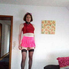 Bimbo Bunny