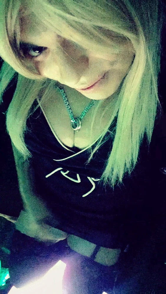 I want to be pretty #45