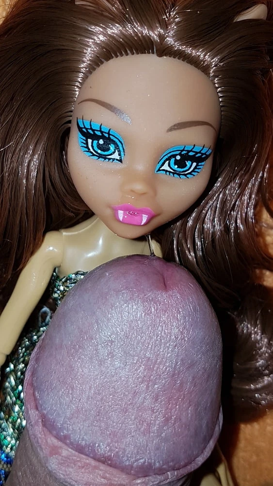 Play with my dolls #4