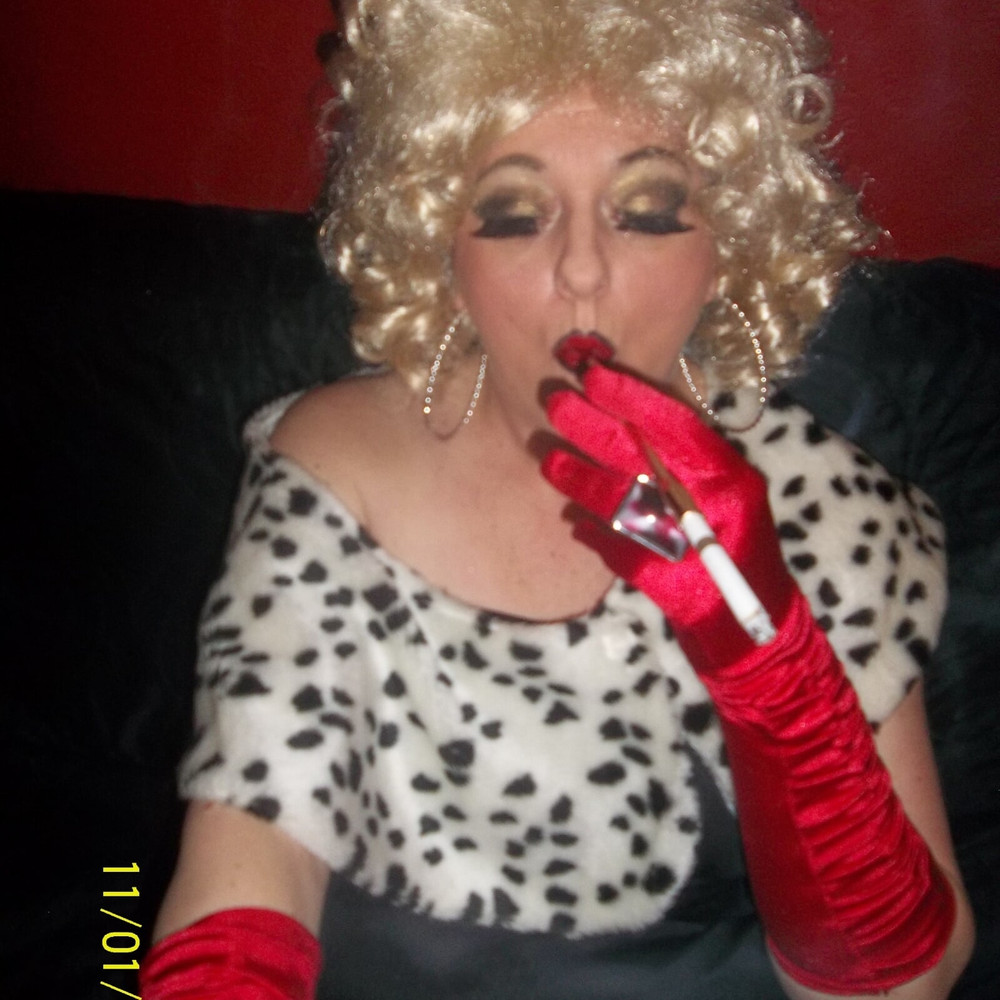 SHIRLEY SLUT 35 #53