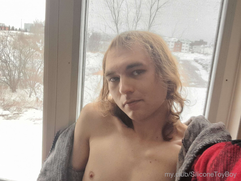 Toy Boy Free Photos #17