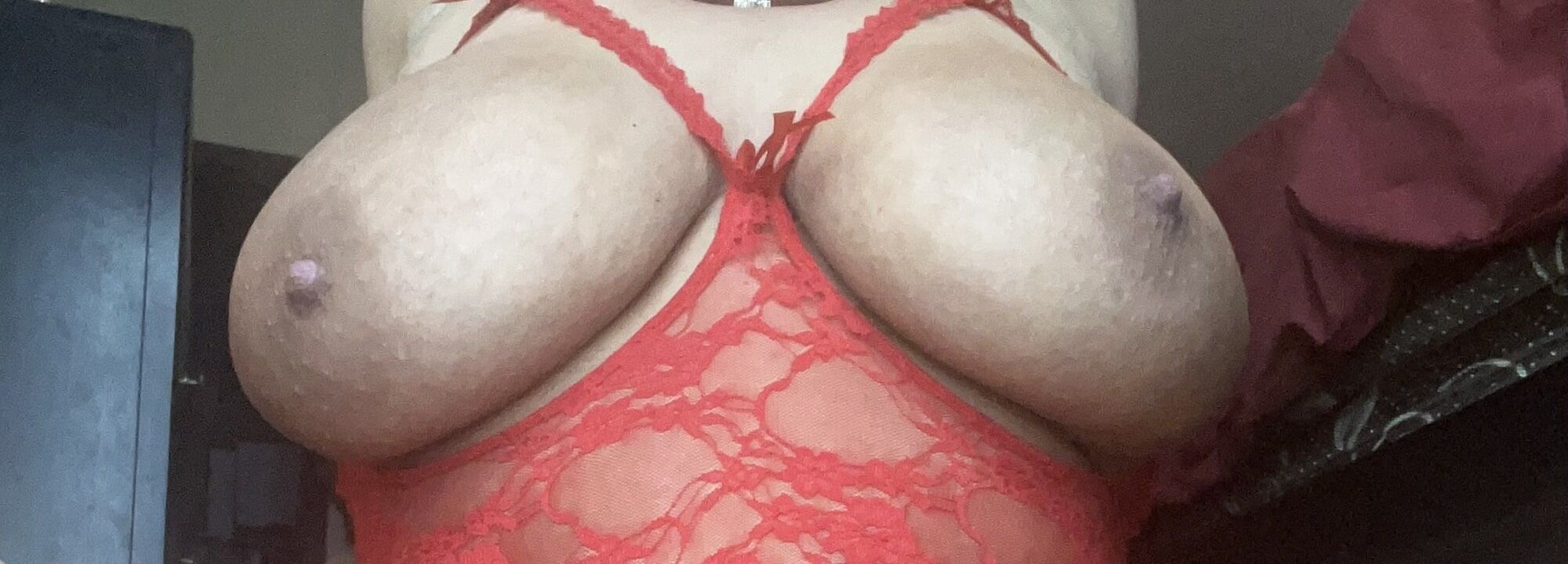 My natural tits #9