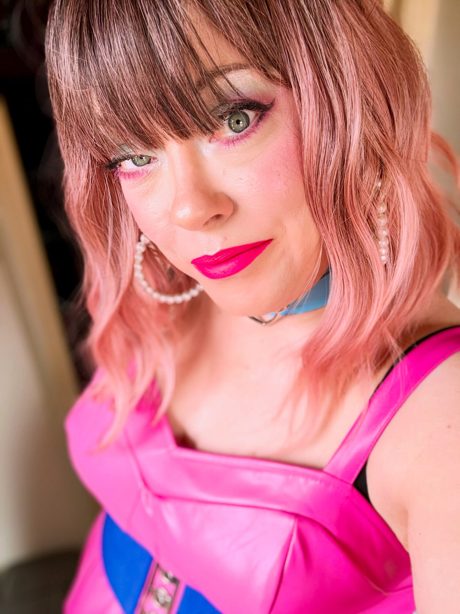 Tina Snua Selfies #149 #2