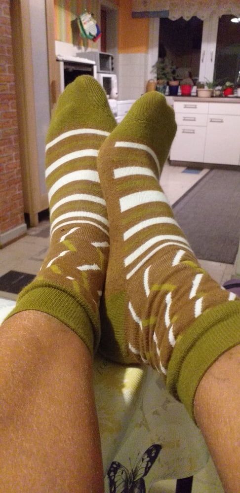 Socks I love #13