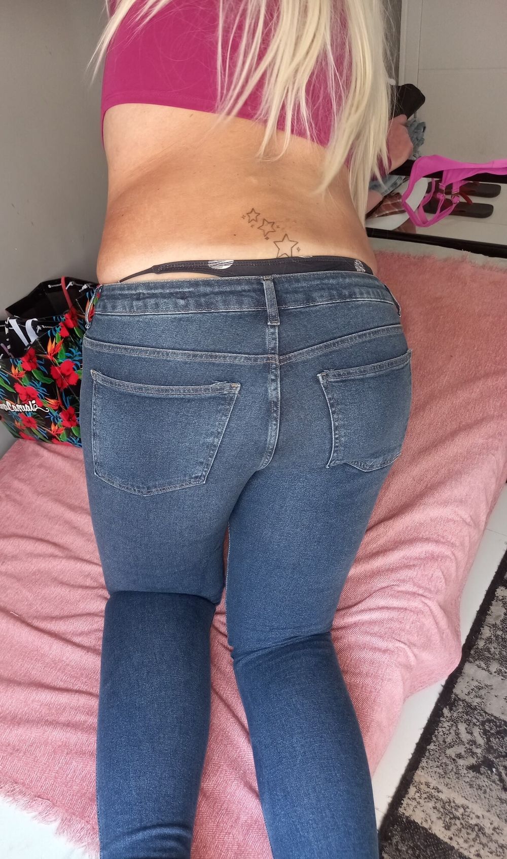 My sexy ass for you cum! #5