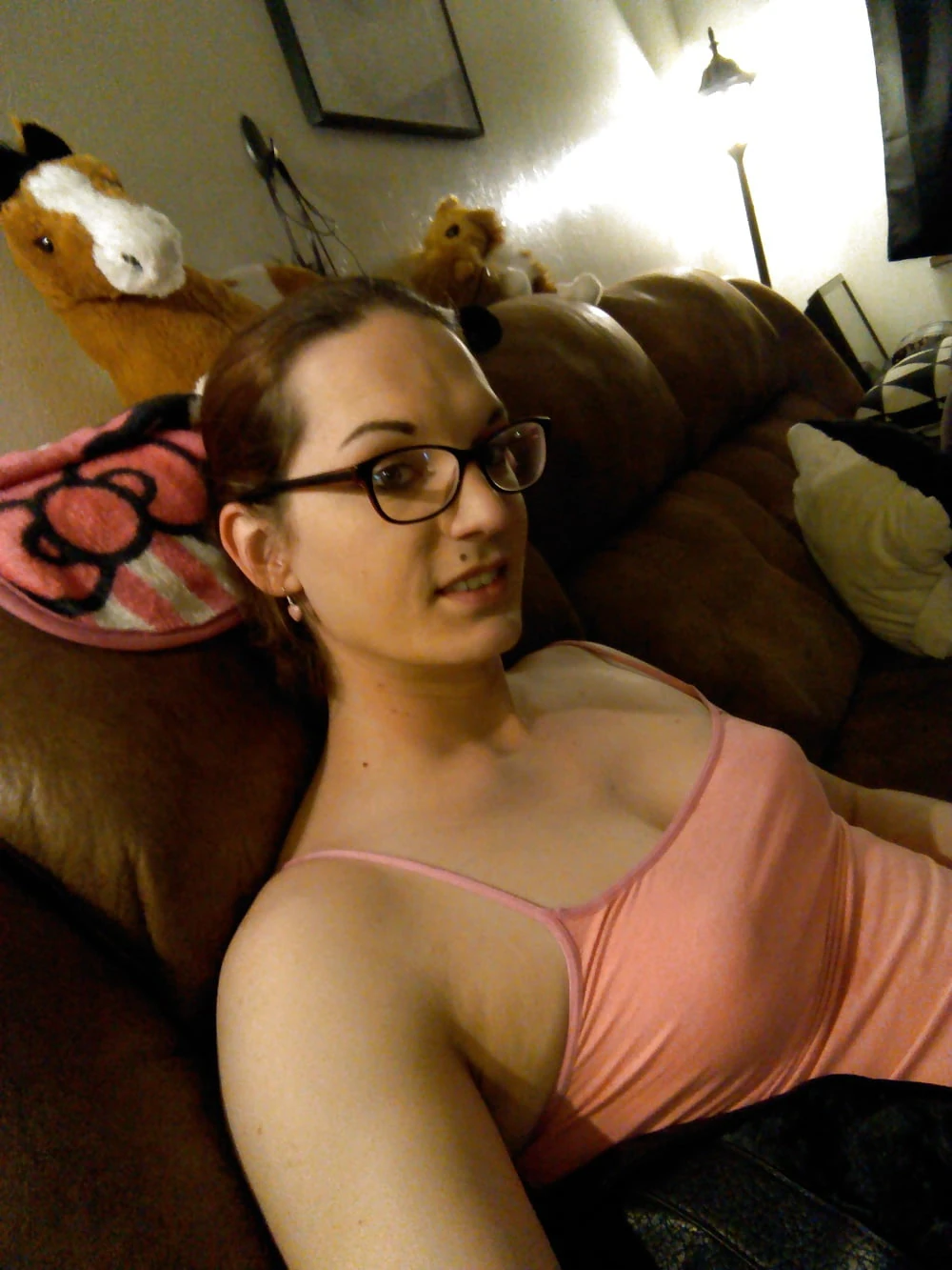 New Nudes  #35