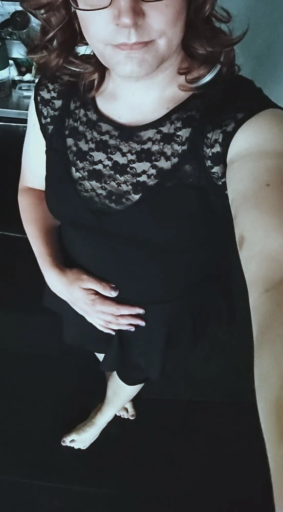 Sissy days #48