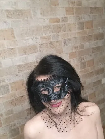 Mask         