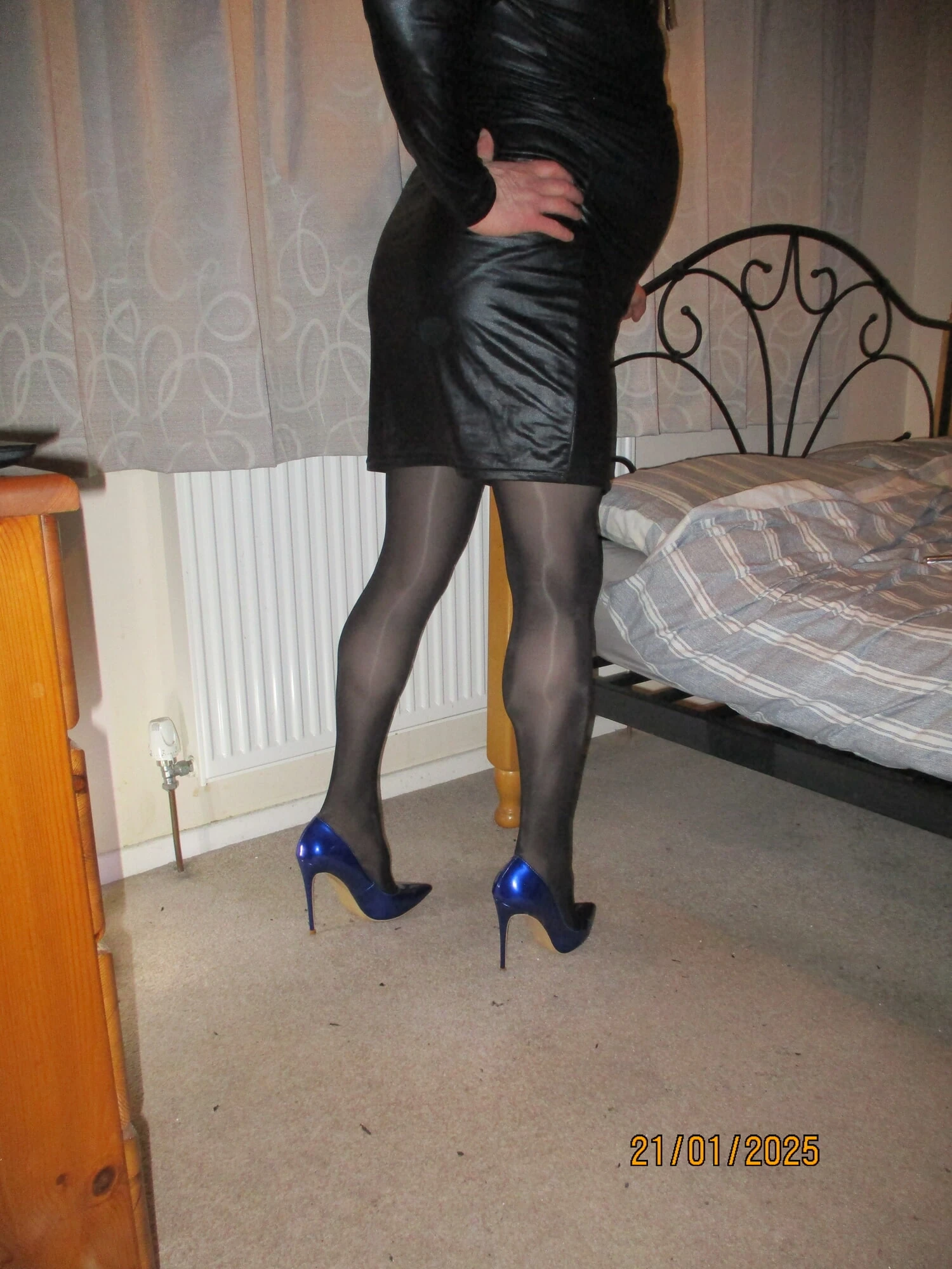 ROSIE&#039;S LATEST SISSY GALLERY #4