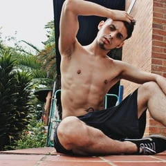 Sexy Pool