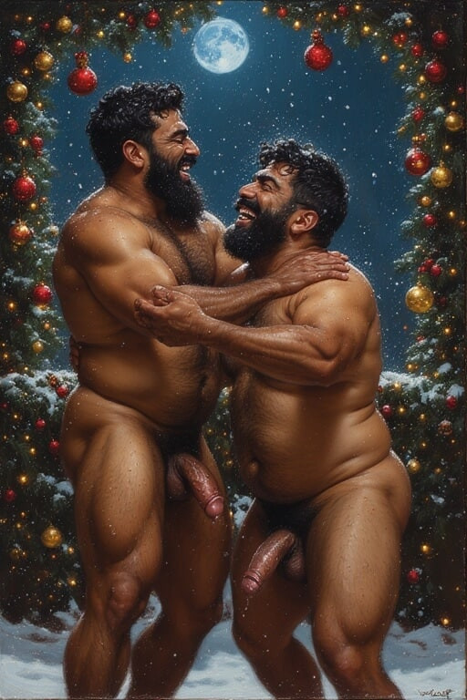 Masturbating with friend while dancing and laughing  #9