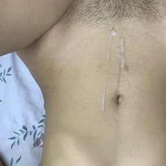 Playing at home with my stepsister ends up in a fuck