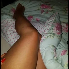 My beautiful ass