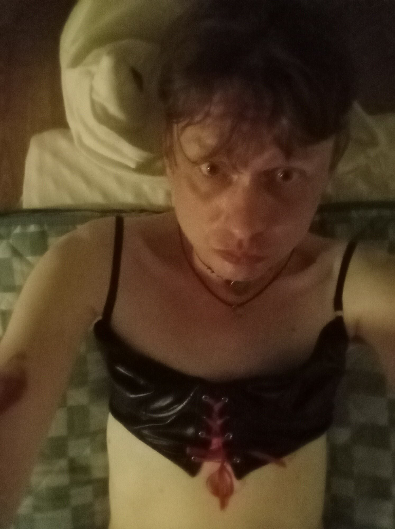 Anna Ikonen sexy transgender  #4