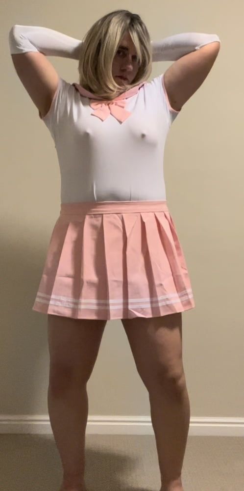 Pink Outfit #22