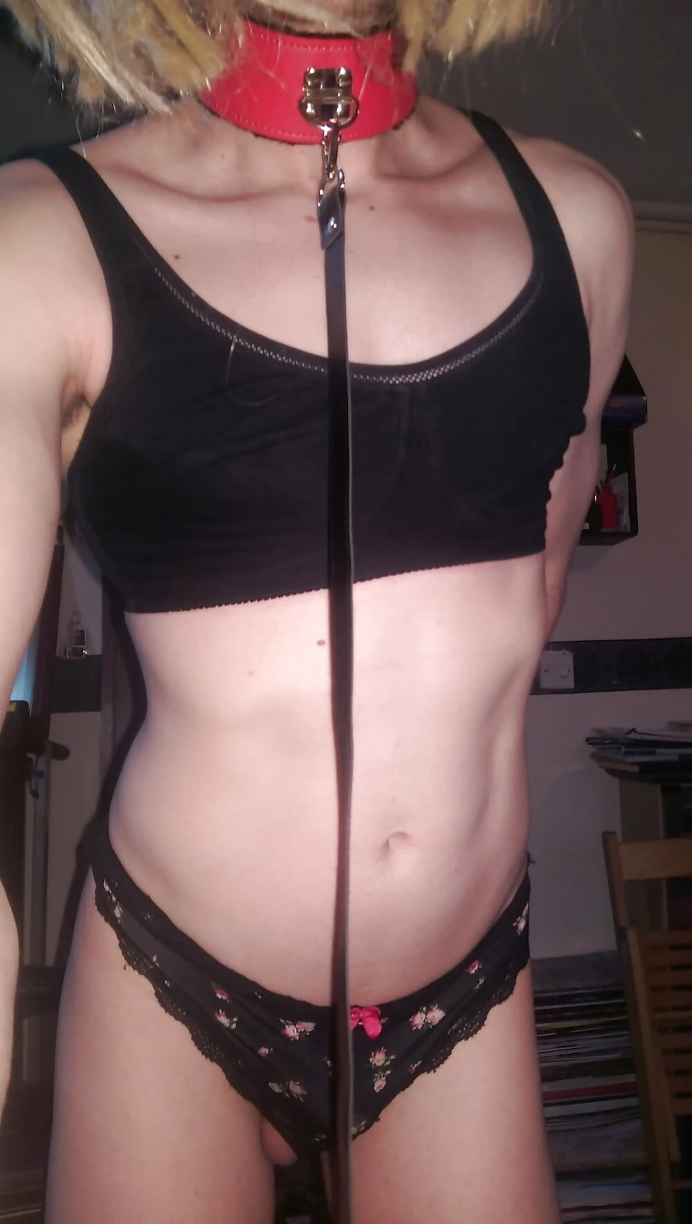 old content  #5