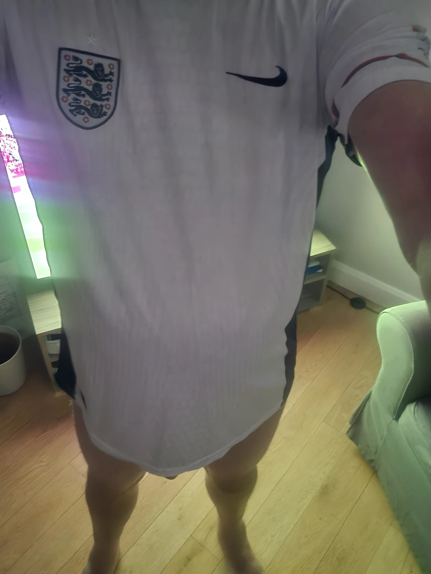 England