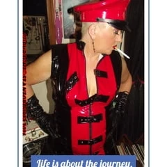 MY JOURNEY PT 3
