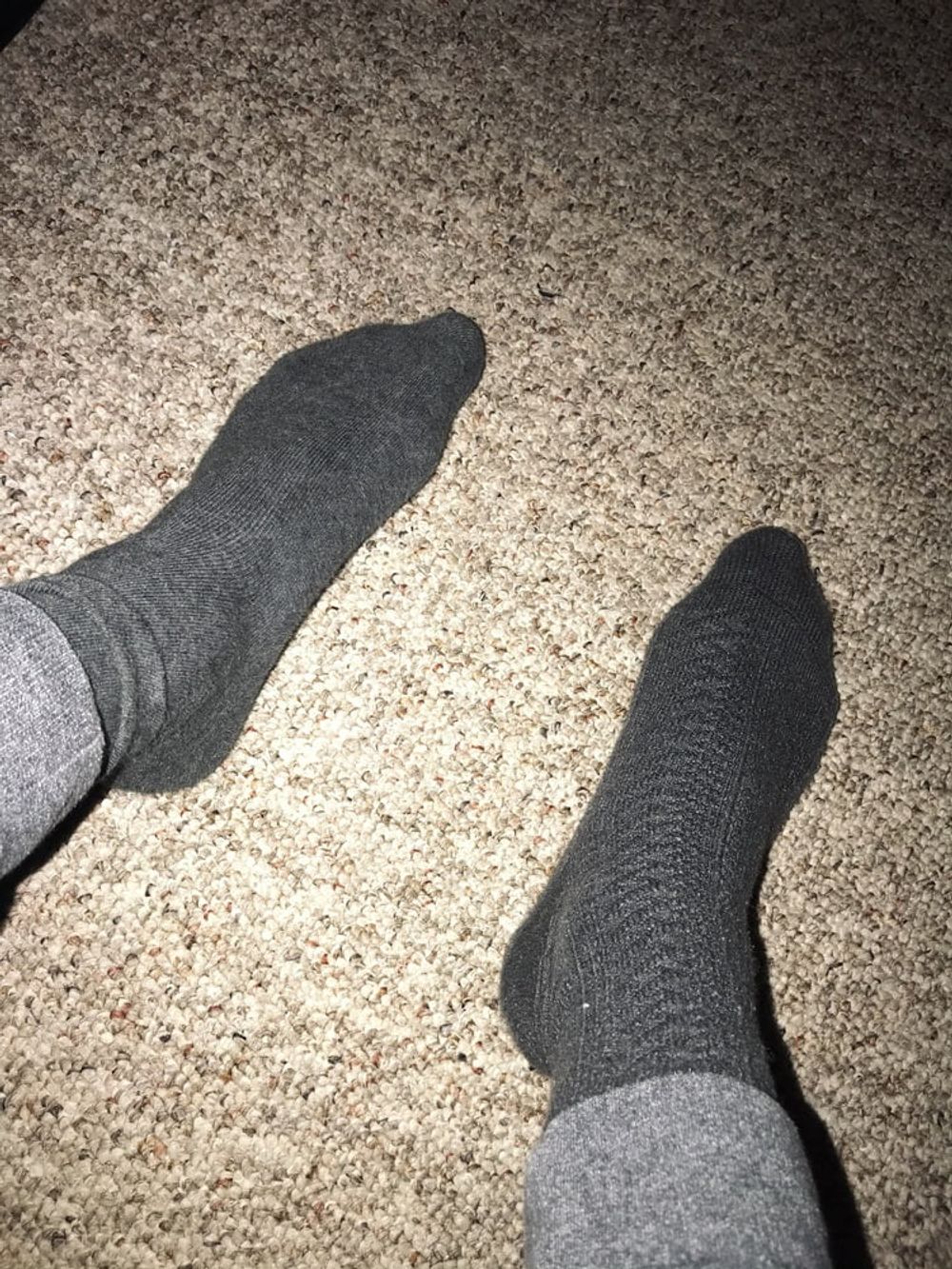 Alpha Socks #3