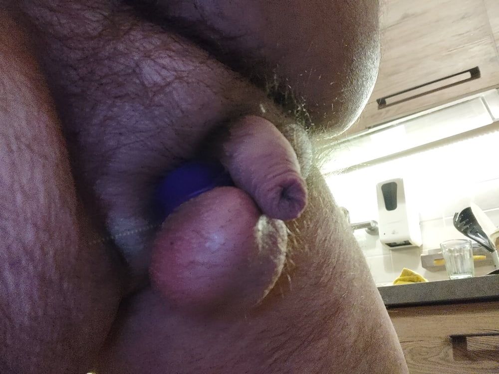 Some pics of my strnage dick #2