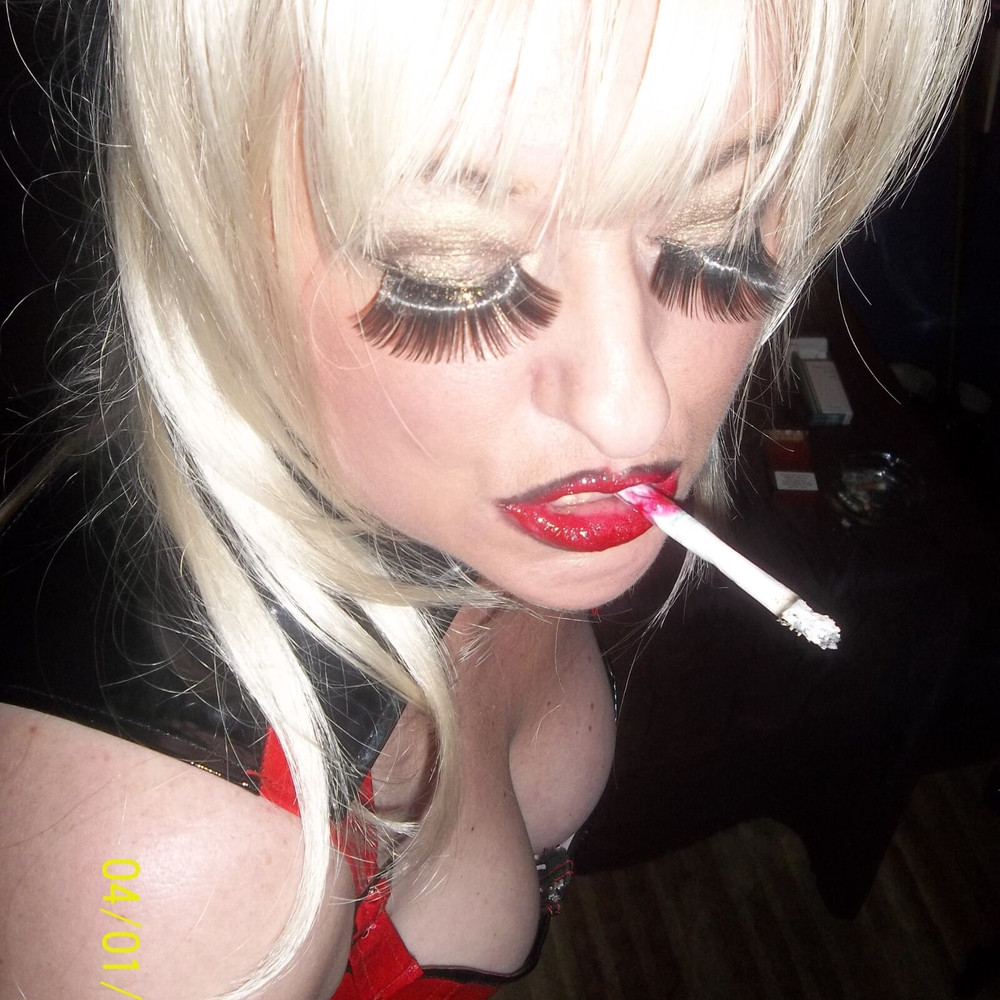 DSHIRLEY SLUT 33 #40