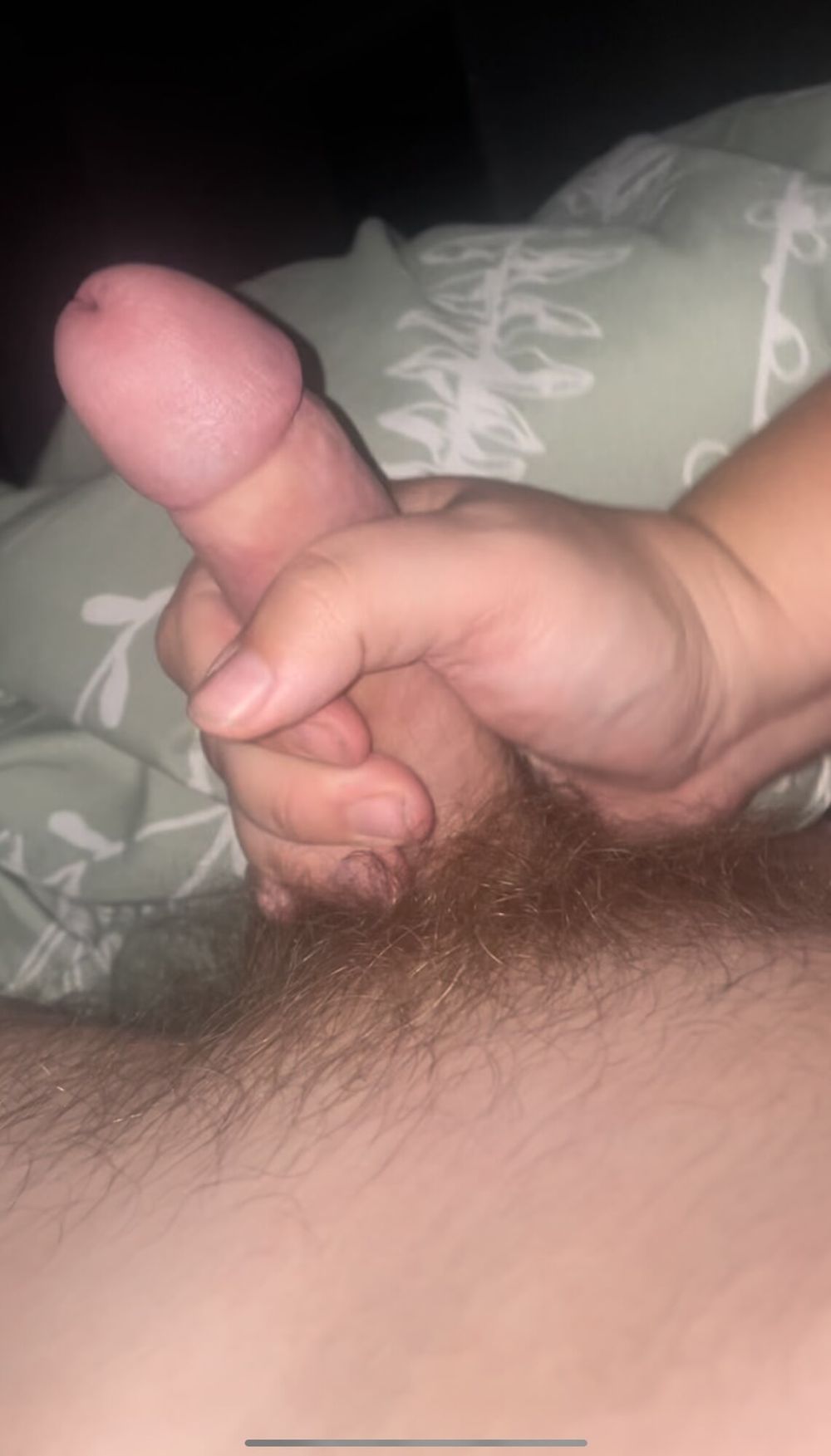 More pictures of my cock #30