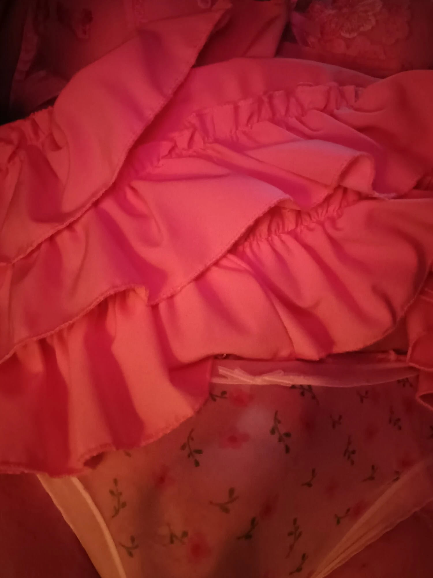 More panties people 