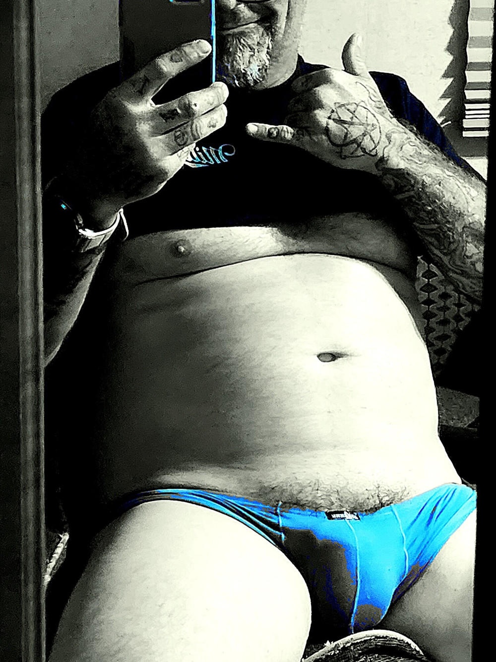A new round of cock profile and some...  #36