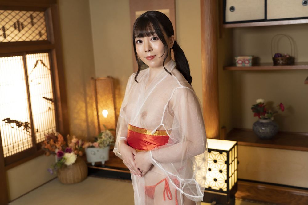 Yua Uehara :: Luxury Adult Healing Spa - CARIBBEANCOM