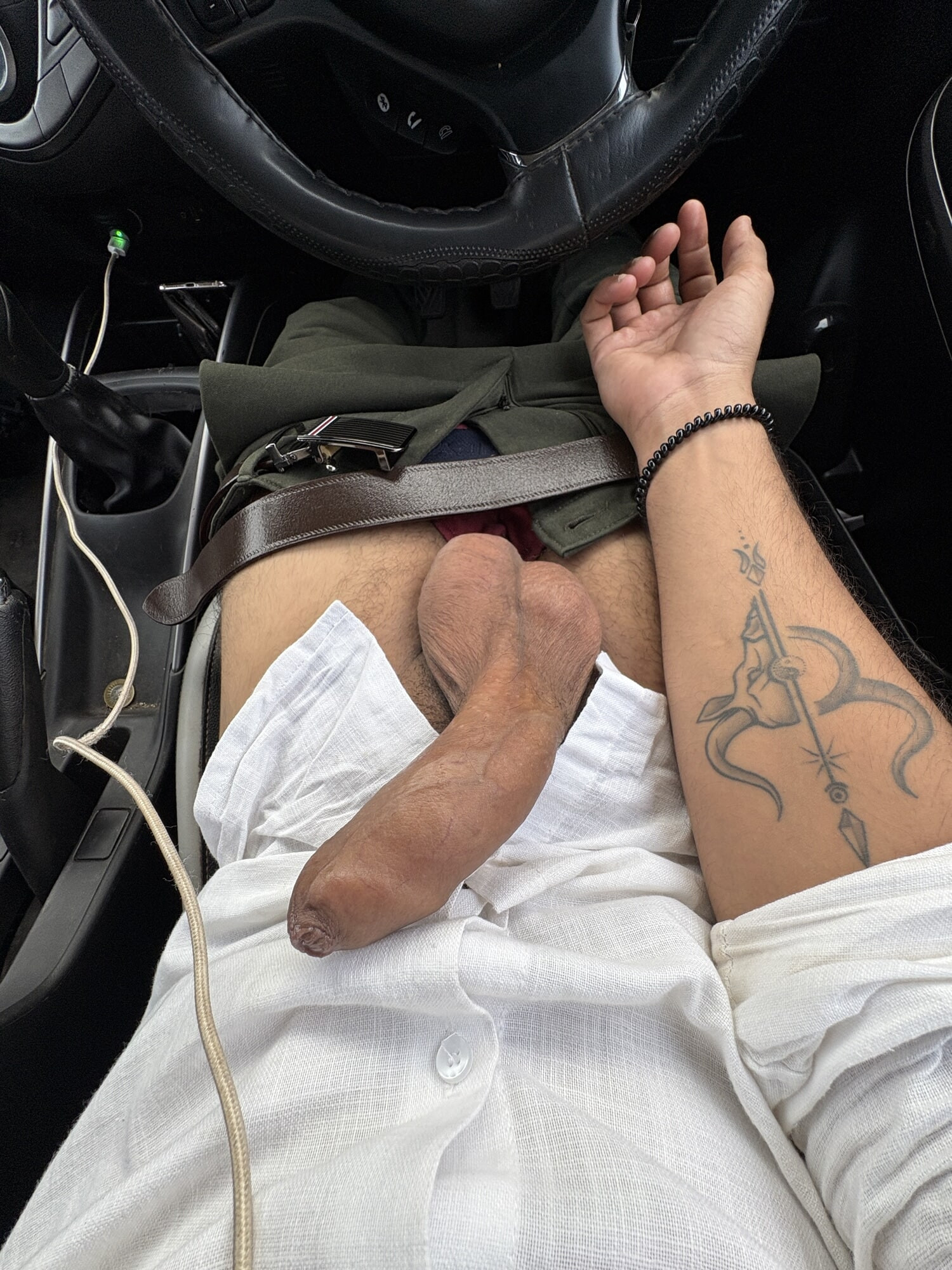 Dick lick 