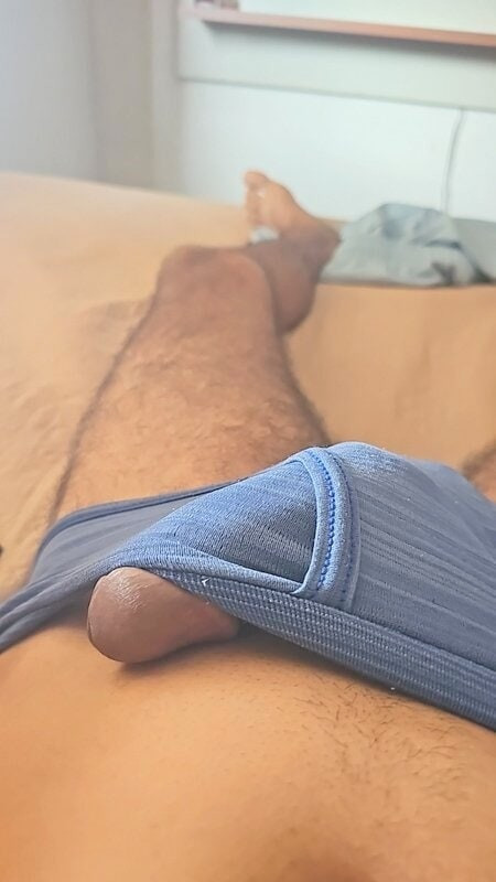 MEU PAU DURO  #10