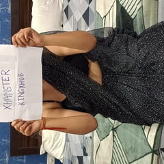 Babe in Hotel