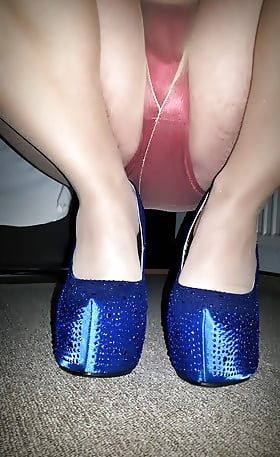 New Sexy Heels #10