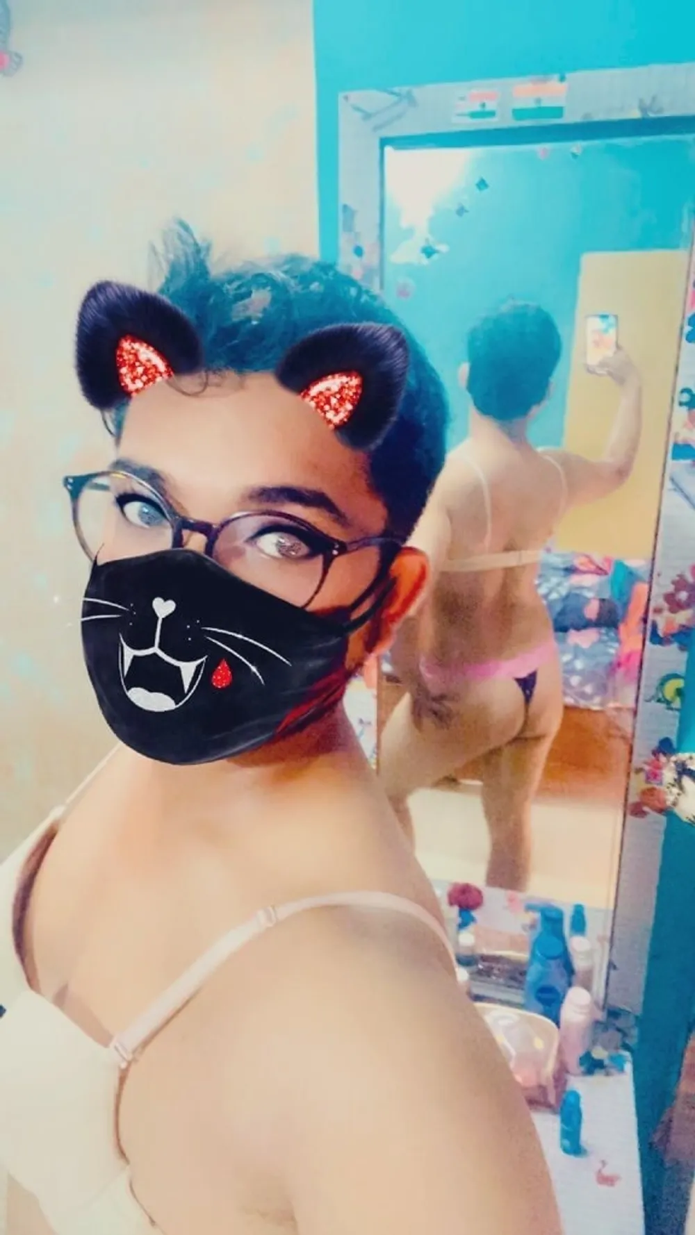 Sissy slutty bitch #46