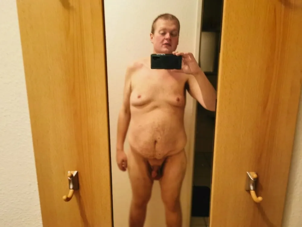 My Naked Picture #12