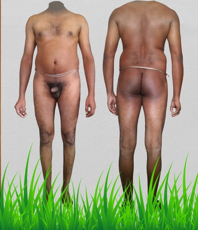 My Nude Collection