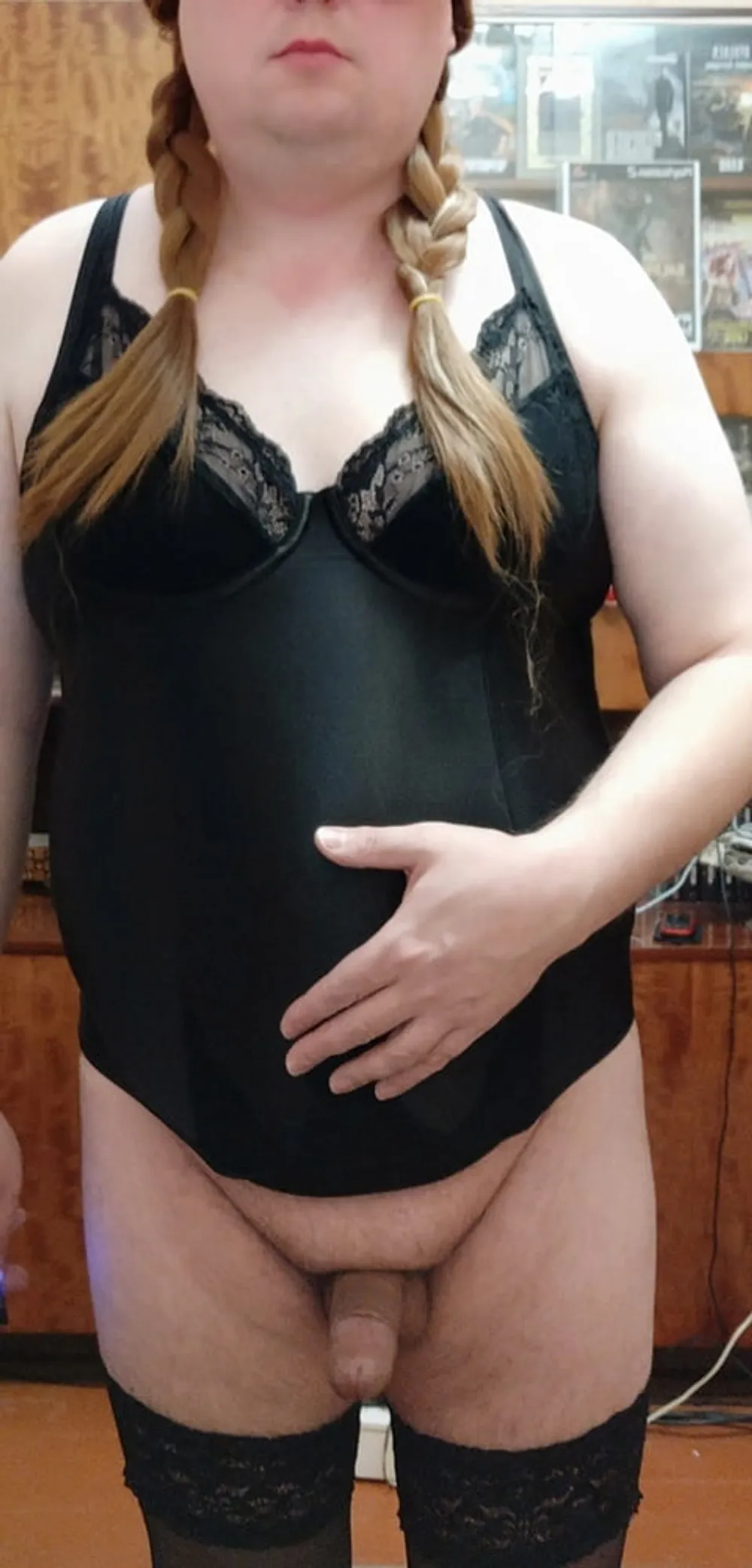 my new lingerie 3 #13