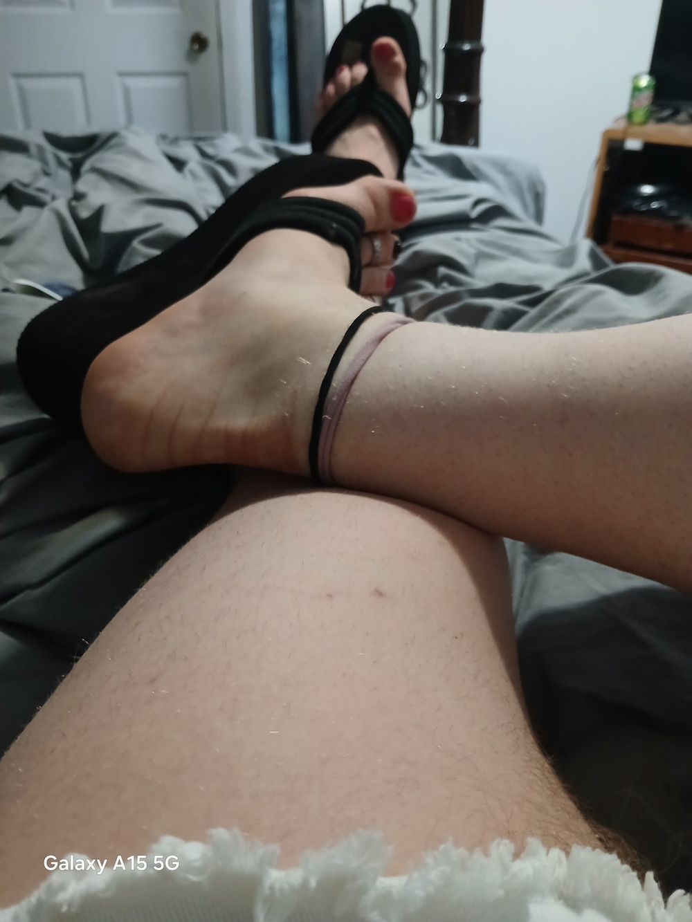 Sexy Feet #5