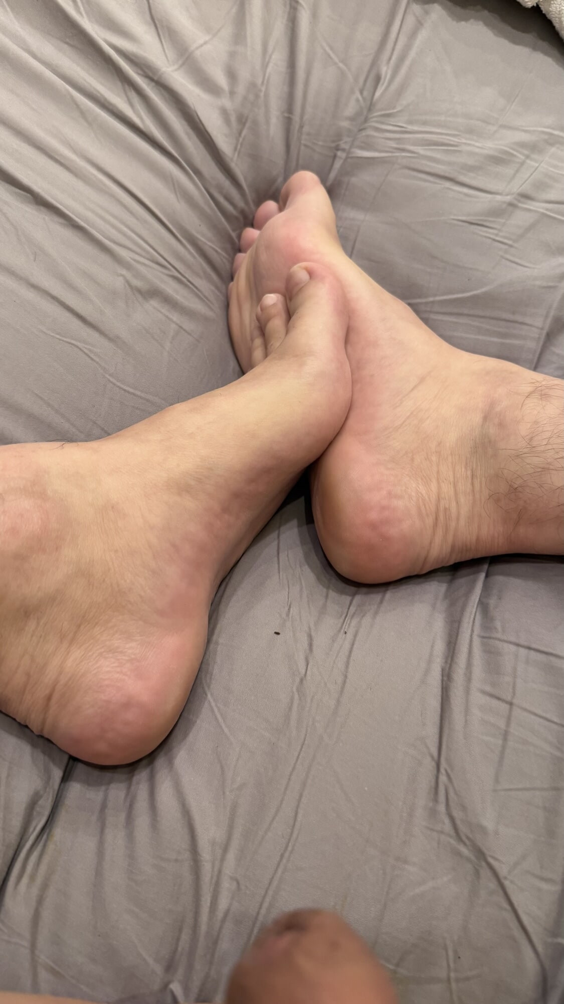 My Amazing Feminine Feet #11