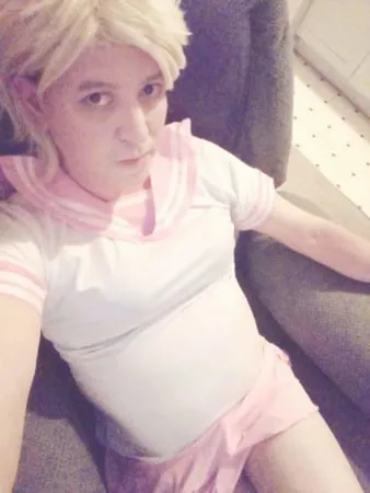 im sissy slut july              