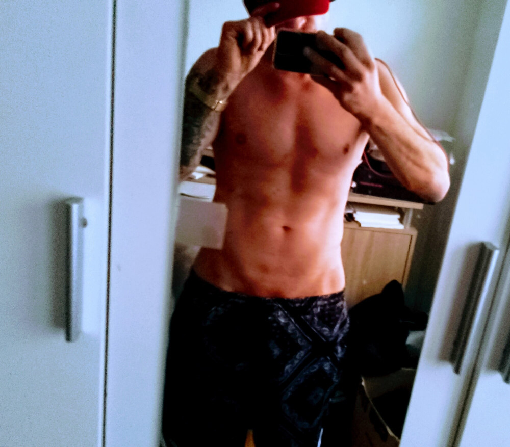 Myself  #3